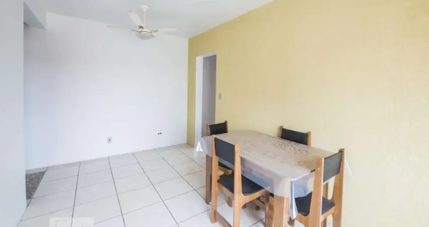 Apartamento para Venda - Centro, 1 Quarto,  47 m² - São Leopoldo