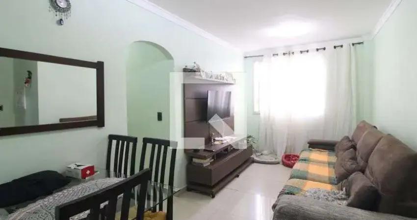 Apartamento para Venda - Jardim Marajoara , 3 Quartos,  71 m² - São Paulo