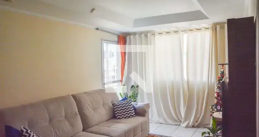 Apartamento para Venda - Anchieta, 2 Quartos,  62 m² - São Bernardo do Campo