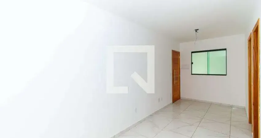 Apartamento para Venda - Itaquera, 2 Quartos,  42 m² - São Paulo