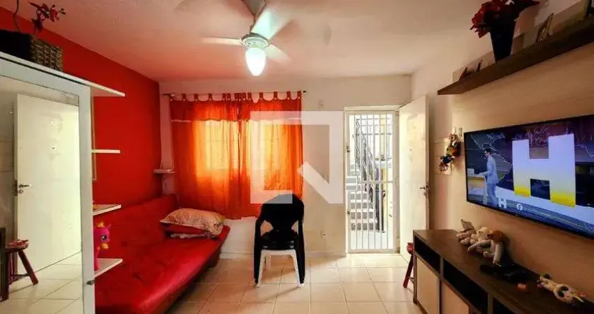 Apartamento para Venda - Nambi, 2 Quartos,  50 m² - Jundiaí