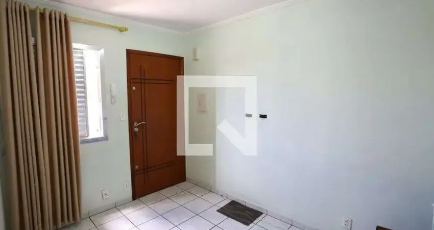 Apartamento para Venda - Artur Alvim, 2 Quartos,  48 m² - São Paulo