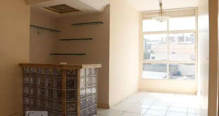 Apartamento para Venda - Meier, 2 Quartos,  64 m² - Rio de Janeiro