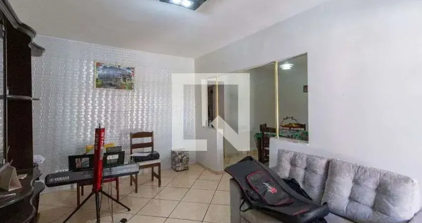 Casa para Venda - Iapi, 4 Quartos,  100 m² - Osasco