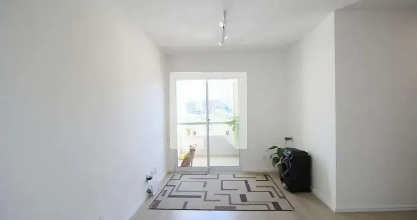 Apartamento para Venda - Panamby, 2 Quartos,  53 m² - São Paulo