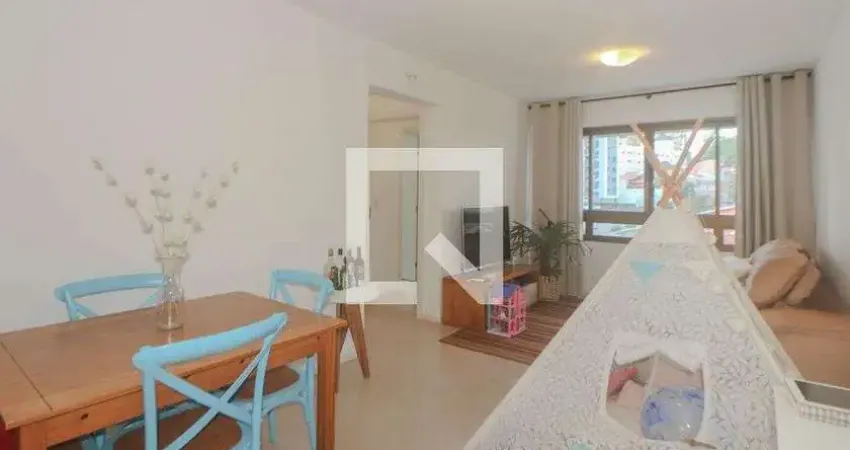Apartamento para Venda - Bom Jesus, 2 Quartos,  62 m² - Porto Alegre