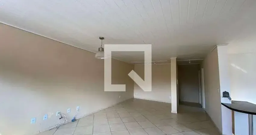 Casa para Venda - Santos Dumond, 2 Quartos,  90 m² - São Leopoldo