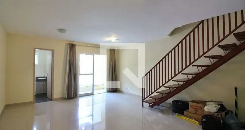 Apartamento para Venda - Baeta Neves, 3 Quartos,  117 m² - São Bernardo do Campo