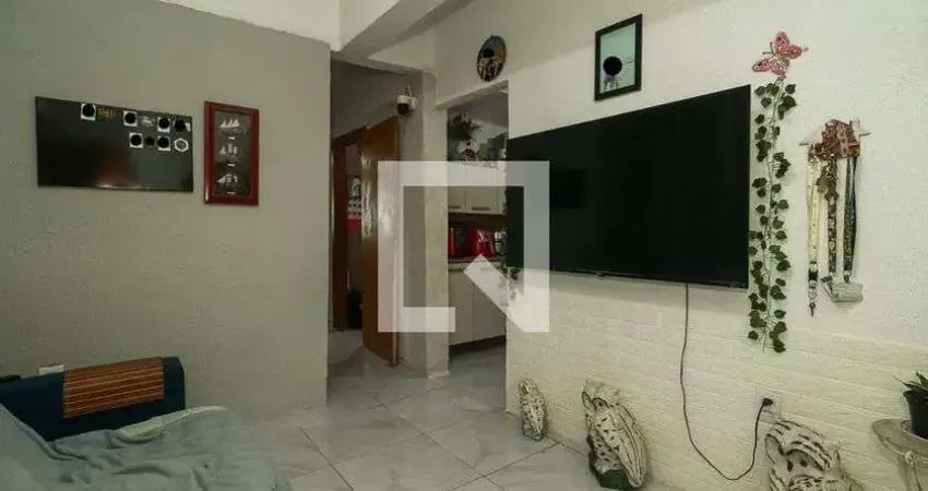 Apartamento para Venda - Jardim Lindóia, 2 Quartos,  56 m² - Porto Alegre
