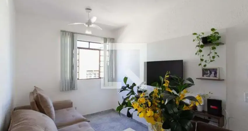 Casa para Venda - Minaslândia, 2 Quartos,  60 m² - Belo Horizonte
