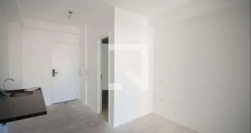 Kitnet / Stúdio para Venda - Ipiranga, 1 Quarto,  30 m² - São Paulo