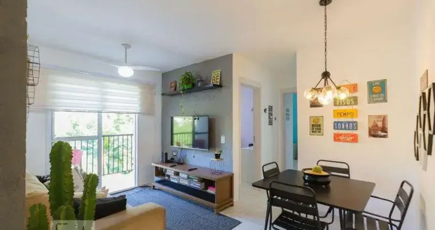 Apartamento para Venda - Jacarepaguá, 2 Quartos,  62 m² - Rio de Janeiro
