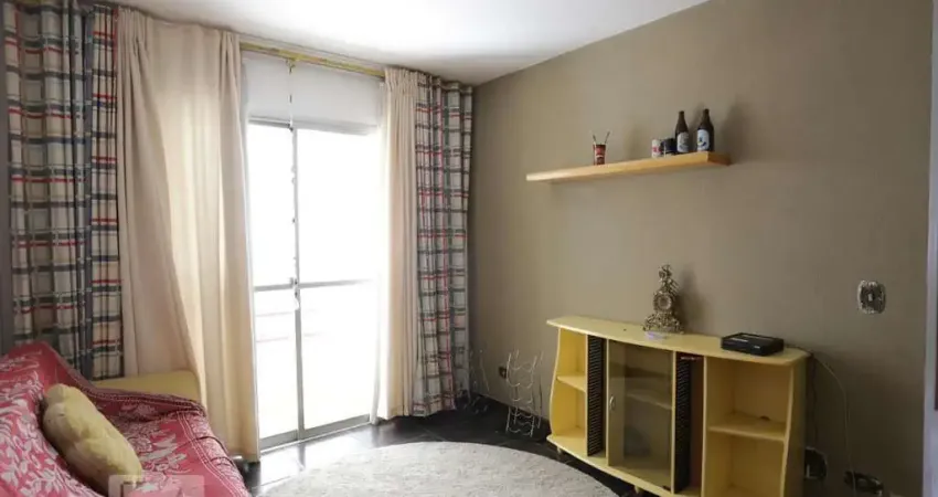 Apartamento para Venda - Paraíso, 2 Quartos,  70 m² - São Paulo