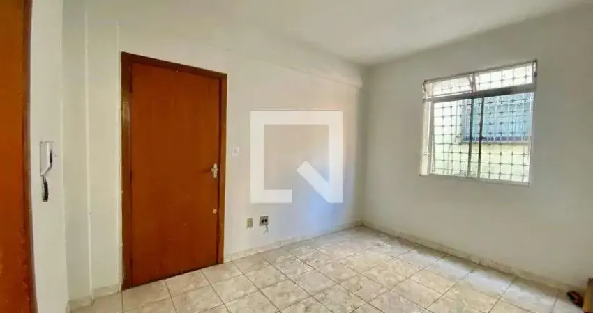 Apartamento para Venda - Nova Granada, 2 Quartos,  70 m² - Belo Horizonte
