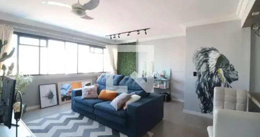 Apartamento para Venda - Mooca, 3 Quartos,  98 m² - São Paulo