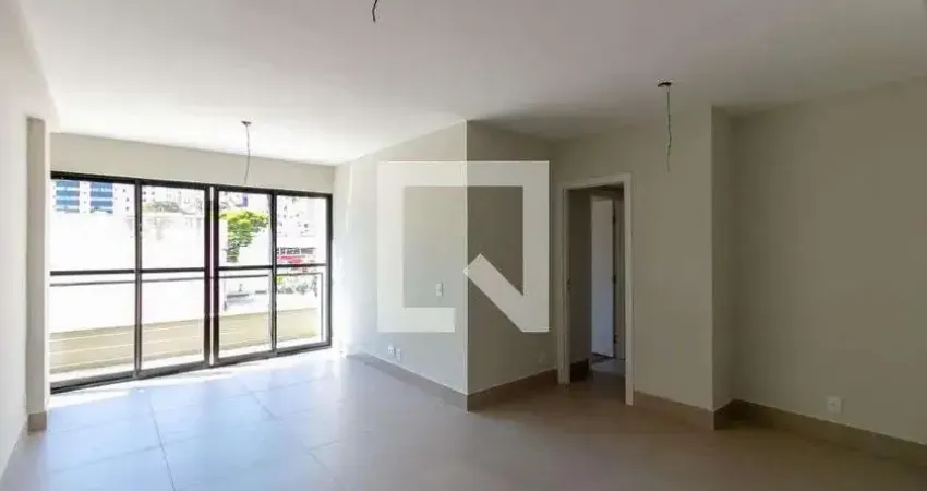 Apartamento para Venda - Serra, 3 Quartos,  85 m² - Belo Horizonte