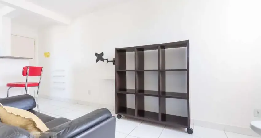 Apartamento para Venda - Parque das Águas, 2 Quartos,  45 m² - Campinas
