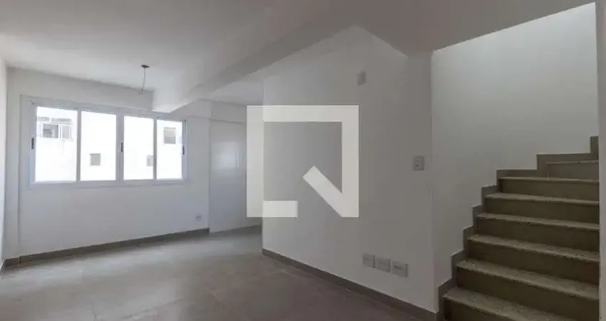 Cobertura para Venda - Santo Antônio, 2 Quartos,  130 m² - Belo Horizonte