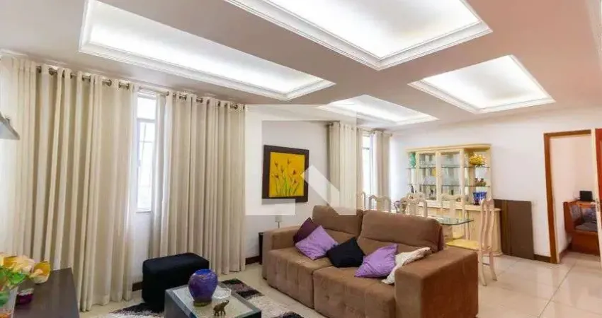 Apartamento para Venda - São Domingos , 3 Quartos,  112 m² - Niterói