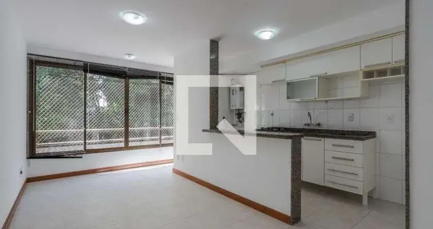 Apartamento para Venda - Independência, 1 Quarto,  75 m² - Porto Alegre