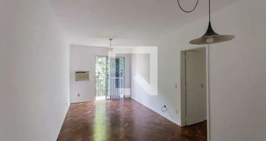 Apartamento para Venda - Tijuca, 3 Quartos,  82 m² - Rio de Janeiro