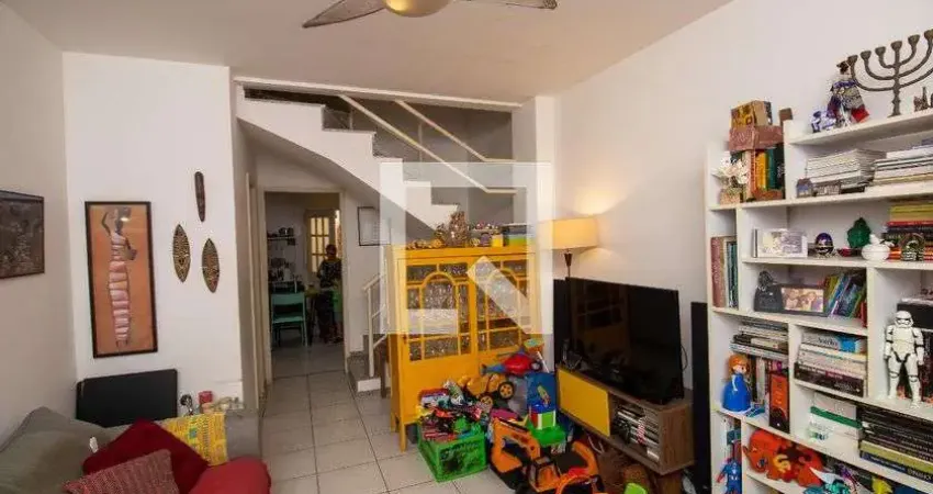 Casa / Sobrado em Condomínio para Venda - Recreio, 2 Quartos,  85 m² - Rio de Janeiro