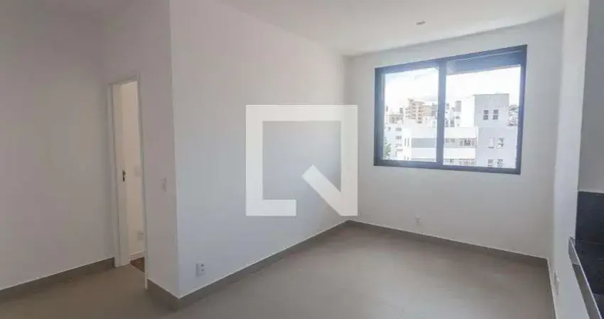 Apartamento para Venda - Grajaú, 2 Quartos,  61 m² - Belo Horizonte