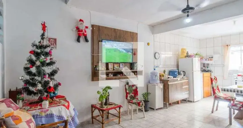 Casa para Venda - Hipica, 3 Quartos,  130 m² - Porto Alegre