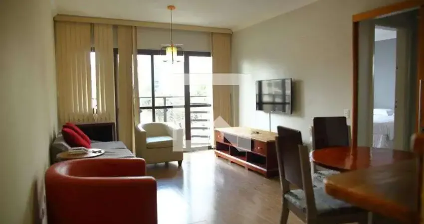 Apartamento para Venda - Nova Petrópolis, 2 Quartos,  65 m² - São Bernardo do Campo