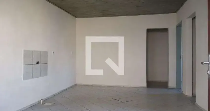 Casa para Venda - Feitoria, 2 Quartos,  65 m² - São Leopoldo