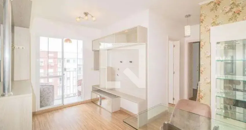 Apartamento para Venda - Bairro Fátima, 2 Quartos,  52 m² - Canoas