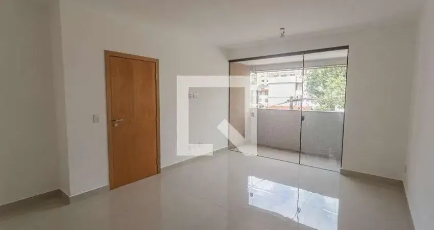 Apartamento para Venda - Gutierrez, 3 Quartos,  88 m² - Belo Horizonte