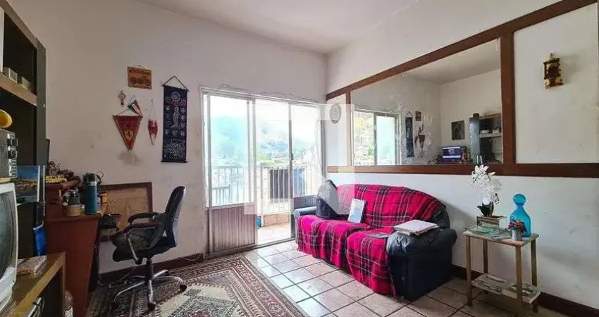 Apartamento para Venda - Méier, 2 Quartos,  75 m² - Rio de Janeiro