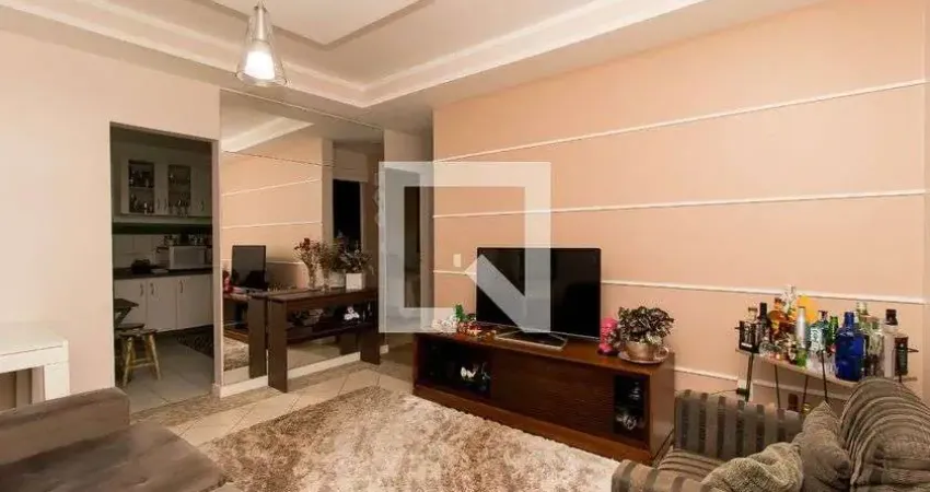 Apartamento para Venda - Jardim Samambaia, 2 Quartos,  56 m² - Jundiaí