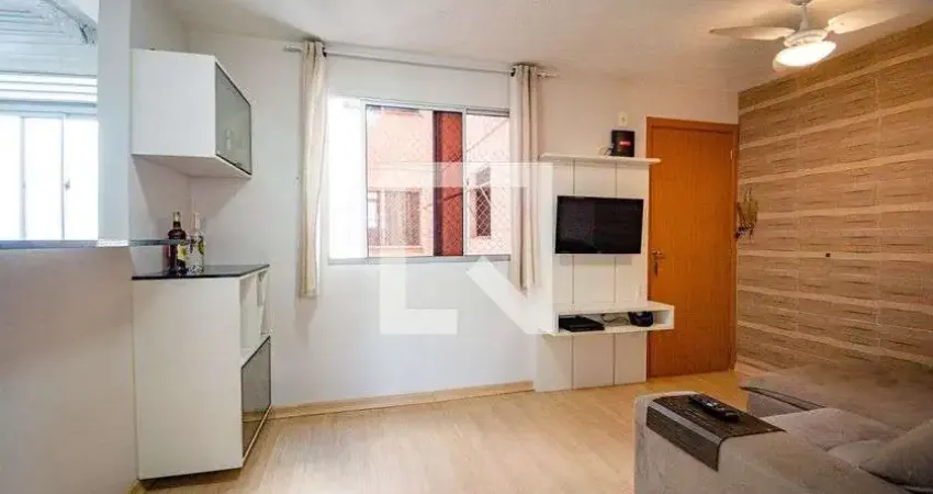 Apartamento para Venda - São José, 2 Quartos,  47 m² - Canoas