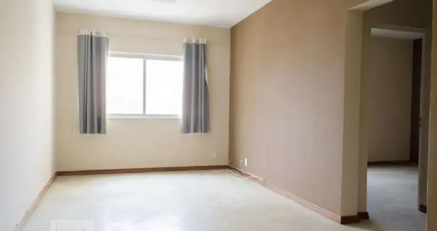 Apartamento para Venda - Cambuí, 1 Quarto,  60 m² - Campinas