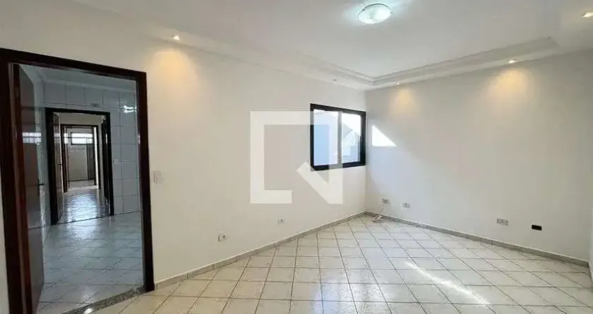 Apartamento para Venda - Utinga, 2 Quartos,  75 m² - Santo André