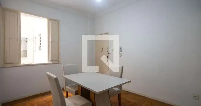 Apartamento para Venda - São Cristóvão, 1 Quarto,  90 m² - Rio de Janeiro
