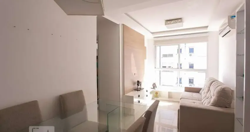 Apartamento para Venda - Cavalhada, 2 Quartos,  56 m² - Porto Alegre