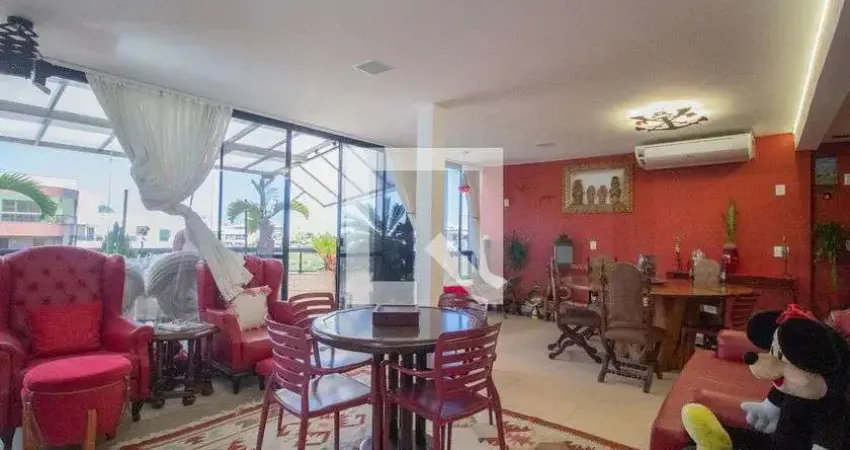 Cobertura para Venda - Recreio, 3 Quartos,  217 m² - Rio de Janeiro