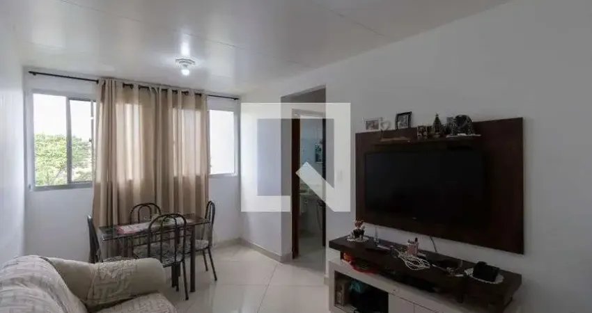 Apartamento para Venda - Ermelino Matarazzo, 2 Quartos,  56 m² - São Paulo