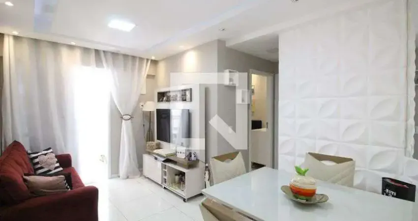 Apartamento para Venda - Taquara, 2 Quartos,  60 m² - Rio de Janeiro