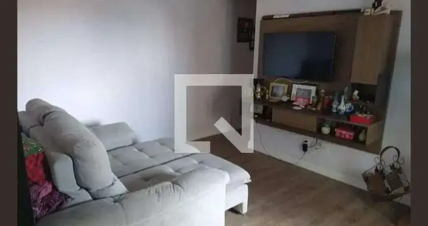 Apartamento para Venda - Vila Marieta, 2 Quartos,  85 m² - Campinas