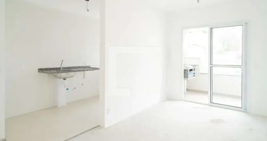 Apartamento para Venda - Baeta Neves, 2 Quartos,  55 m² - São Bernardo do Campo