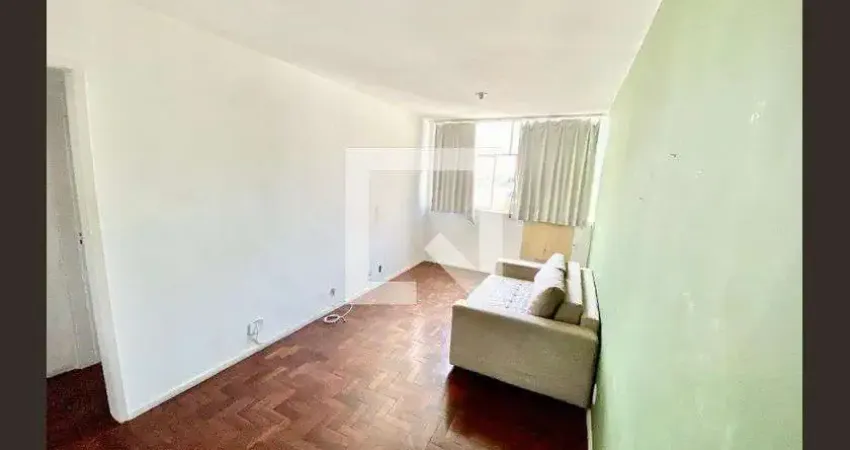 Apartamento para Venda - Engenho Novo, 1 Quarto,  52 m² - Rio de Janeiro