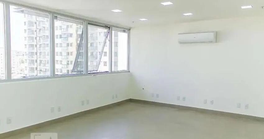 Kitnet / Stúdio para Venda - Todos os Santos, 1 Quarto,  31 m² - Rio de Janeiro