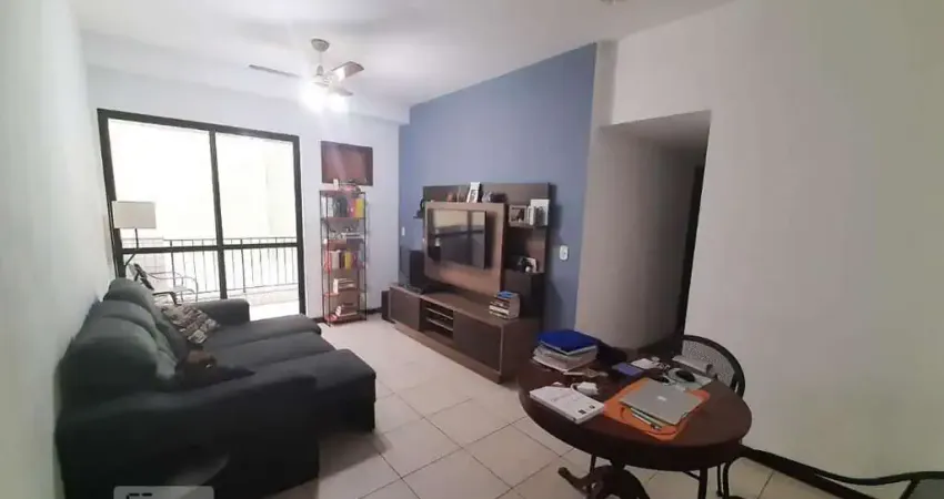 Apartamento para Venda - Meier, 2 Quartos,  80 m² - Rio de Janeiro