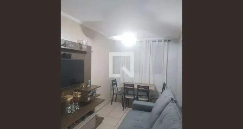 Apartamento para Venda - Parque Prado, 2 Quartos,  47 m² - Campinas