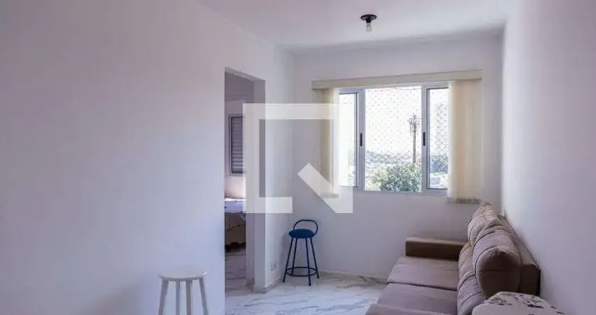 Apartamento para Venda - Cangaíba, 2 Quartos,  46 m² - São Paulo