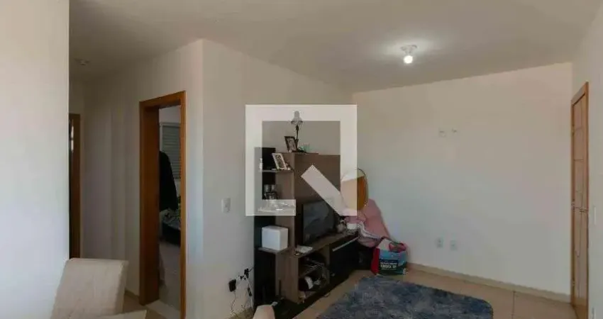 Apartamento para Venda - Santa Mônica, 2 Quartos,  60 m² - Belo Horizonte